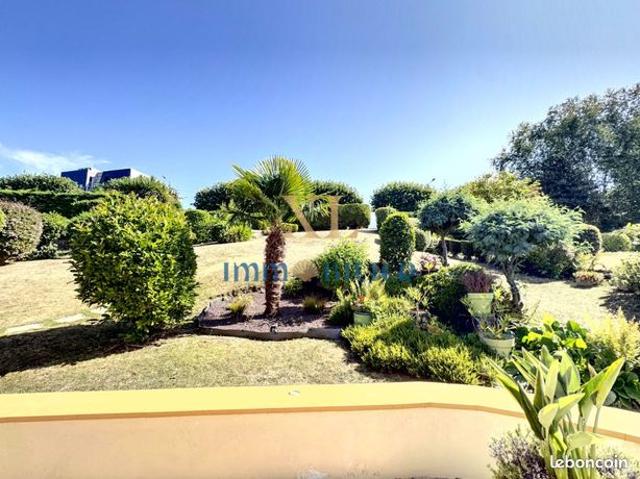 Maison 5 pièces 160 m²