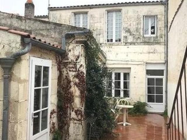 Maison 5 pièces 160 m²