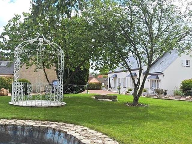 Maison 5 pièces 160 m²