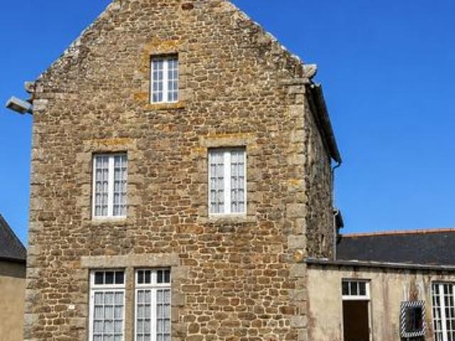 Maison 5 pièces 160 m²
