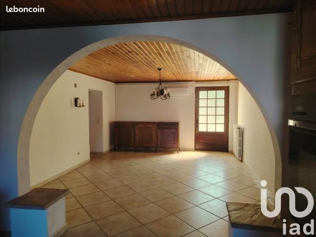 Maison 5 pièces 160 m²
