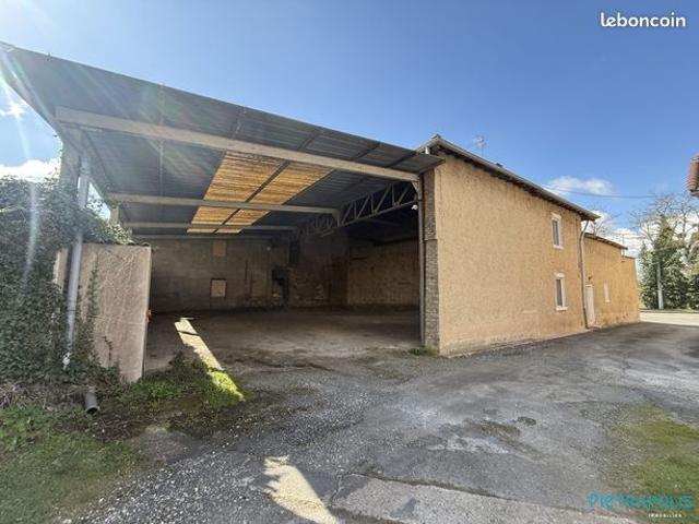 Maison 5 pièces 160 m²