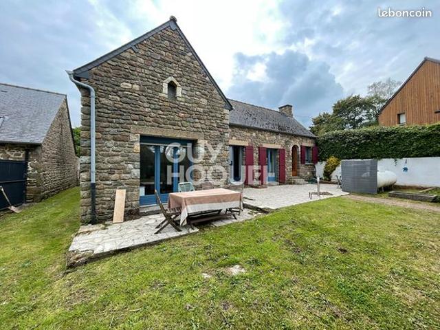 Maison 5 pièces 156 m²