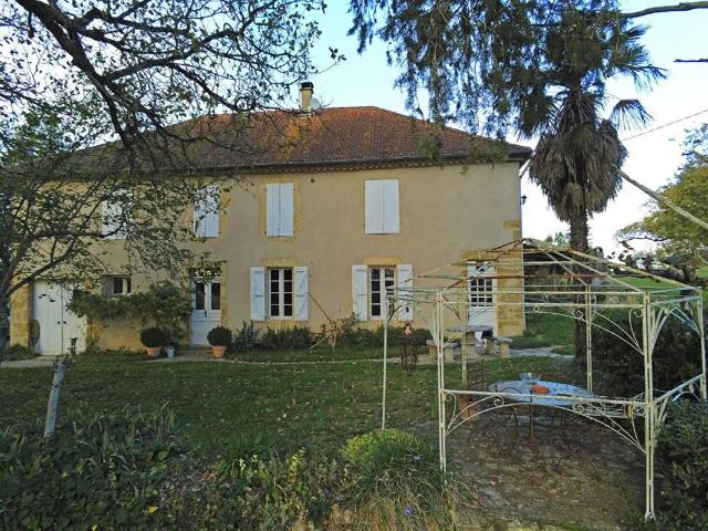 Maison 5 pièces 160 m²