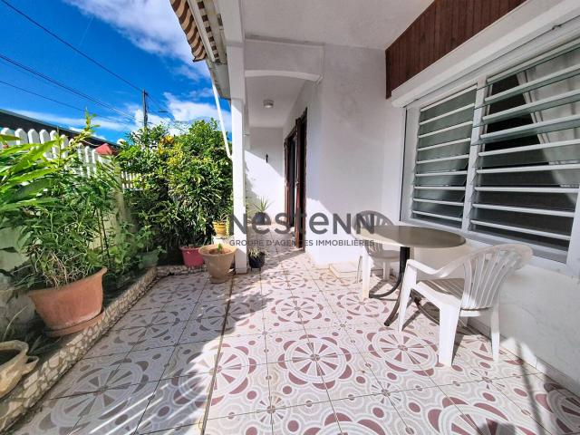 Maison 5 pièces 160 m²