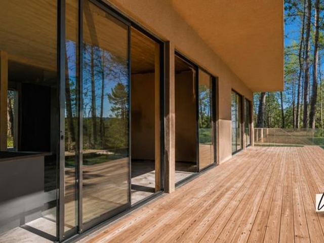 Maison 5 pièces 160 m²