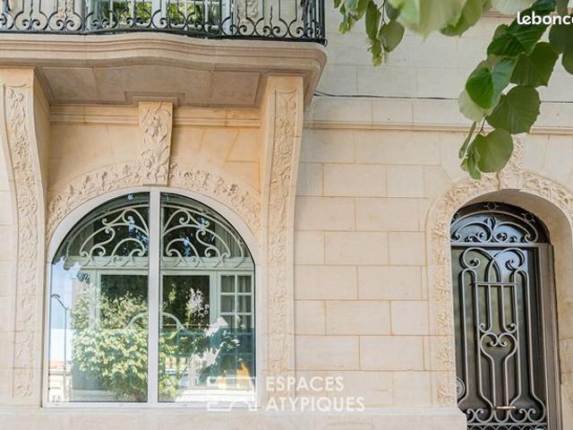 Maison 5 pièces 160 m²
