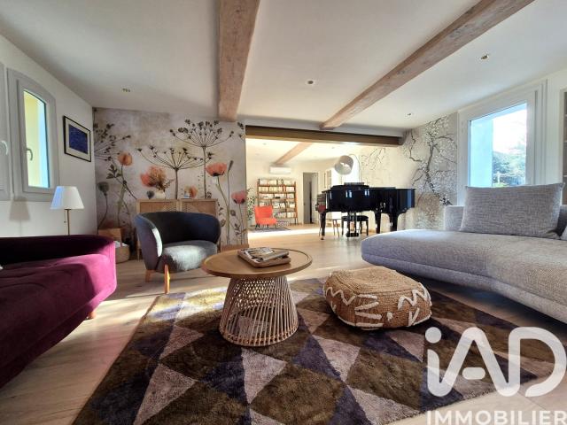 Maison 5 pièces 144 m²