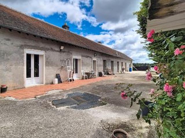Maison 5 pièces 160 m²