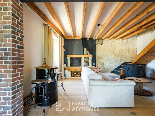 Maison 5 pièces 160 m²