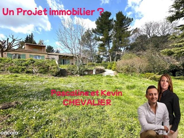 Maison 5 pièces 160 m²
