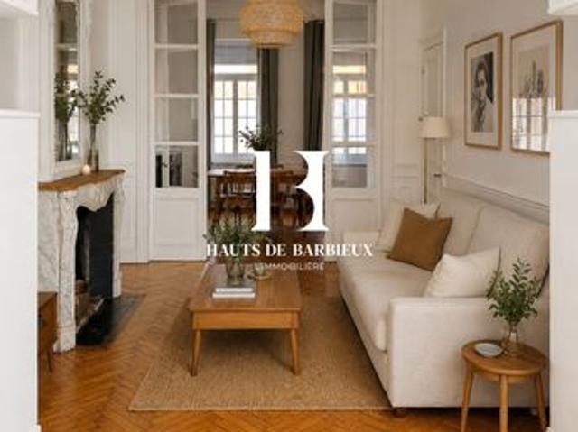 Maison 5 pièces 160 m²