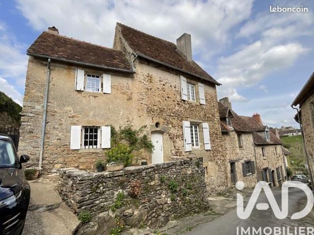 Maison 5 pièces 160 m²