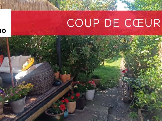 Maison 5 pièces 160 m²