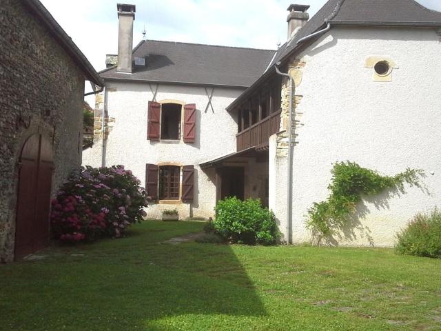 Maison 5 pièces 160 m²