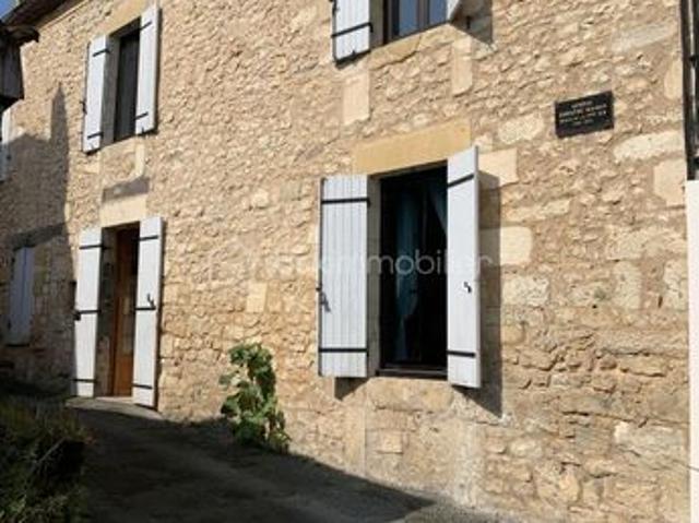 Maison 5 pièces 160 m²