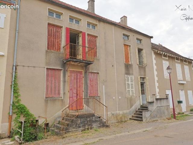 Maison 5 pièces 160 m²