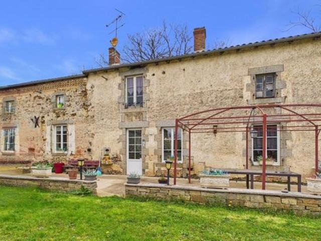 Maison 5 pièces 160 m²