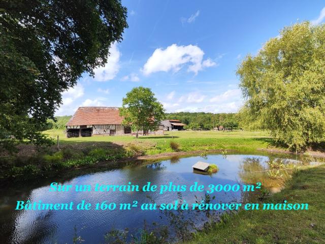 Maison 5 pièces 160 m²