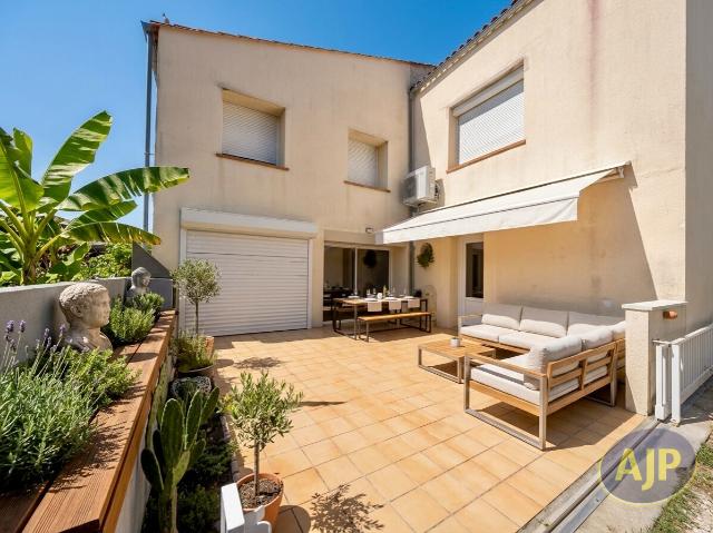 Maison 5 pièces 160 m²