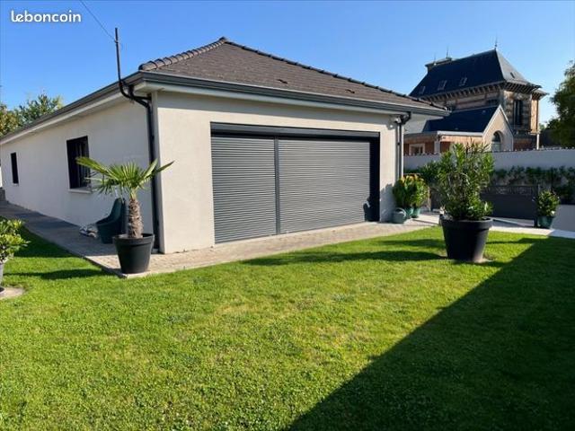 Maison 5 pièces 160 m²