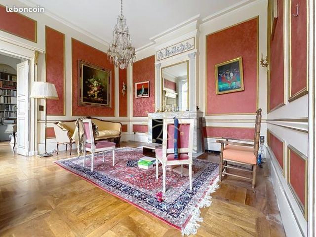 Maison 5 pièces 160 m²