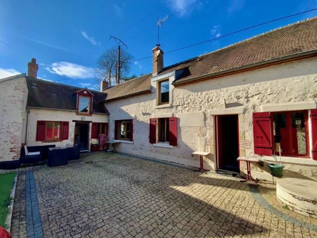 Maison 5 pièces 156 m²