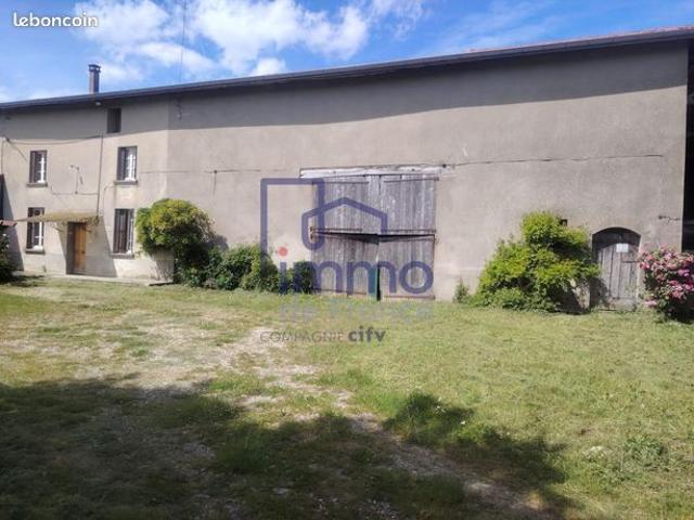 Maison 5 pièces 160 m²