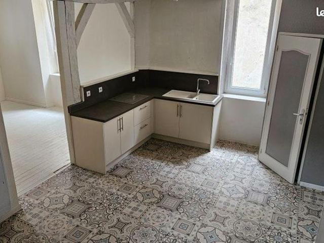 Maison 5 pièces 160 m²