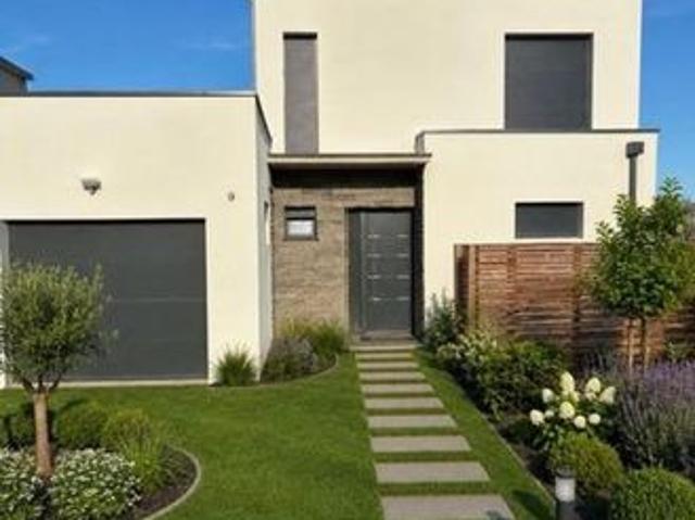 Maison 5 pièces 160 m²