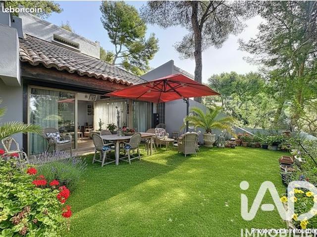 Maison 5 pièces 160 m²