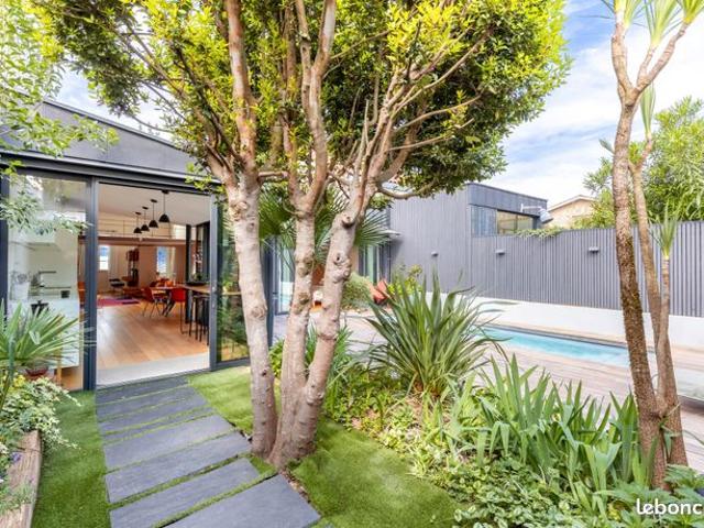 Maison 5 pièces 160 m²