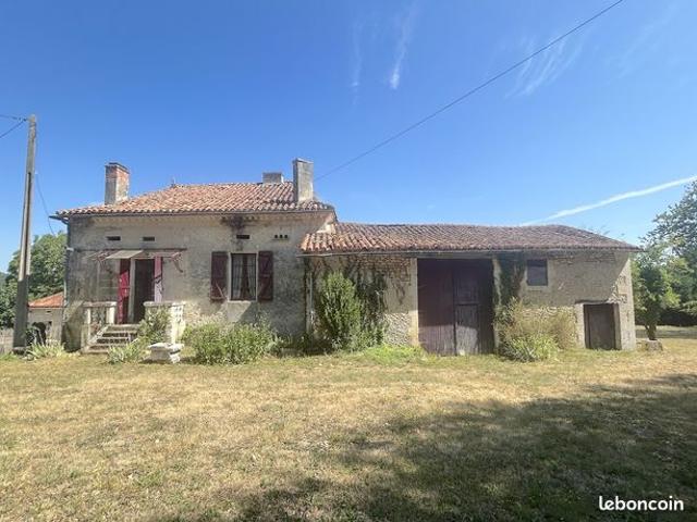 Maison 5 pièces 160 m²