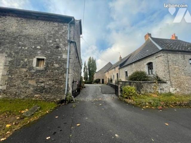 Maison 5 pièces 160 m²
