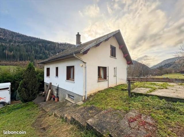 Maison 5 pièces 160 m²
