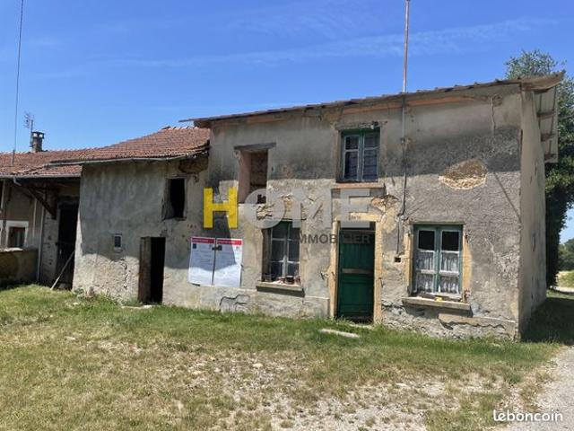 Maison 5 pièces 160 m²