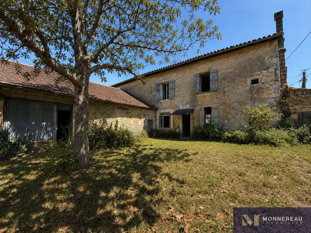 Maison 5 pièces 160 m²