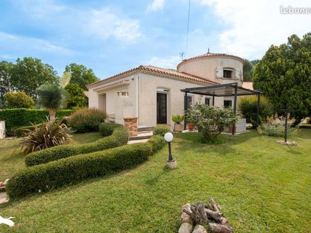 Maison 5 pièces 160 m²