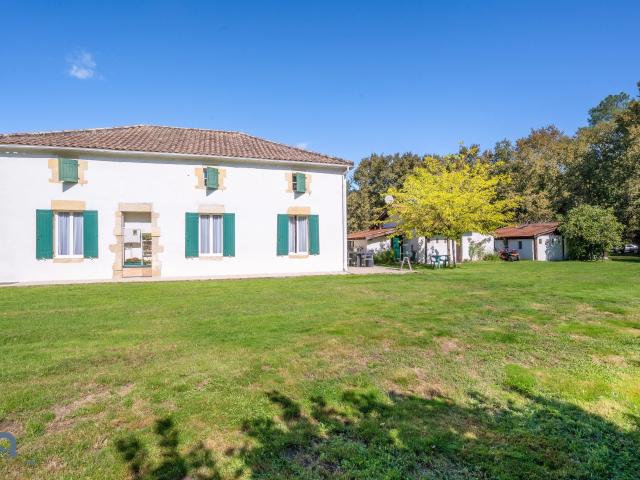 Maison 5 pièces 187 m²
