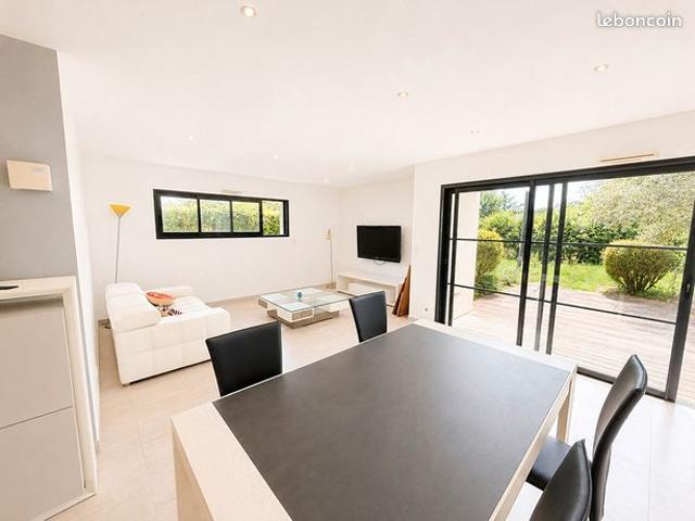 Maison 5 pièces 160 m²