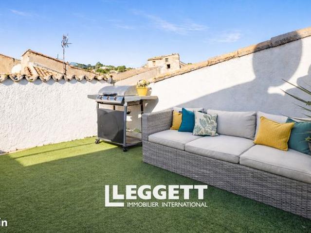 Maison 5 pièces 160 m²