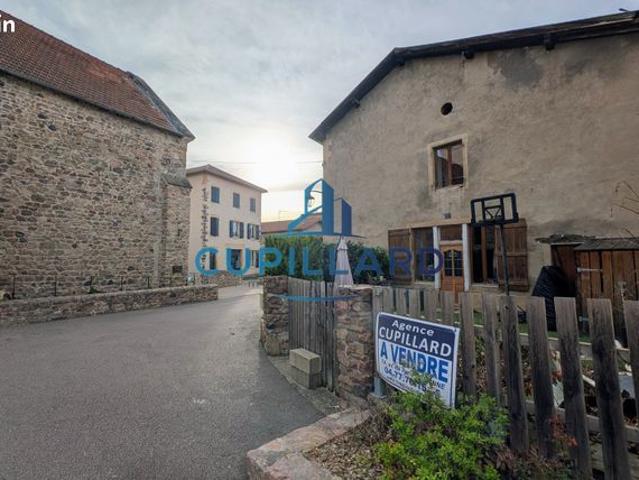 Maison 5 pièces 160 m²