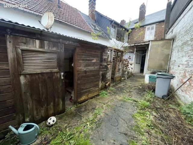 Maison 5 pièces 160 m²