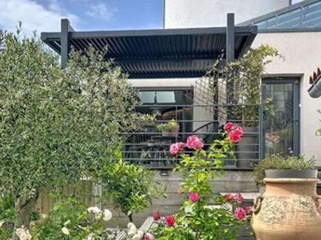 Maison 5 pièces 160 m²