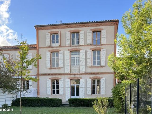 Maison 5 pièces 160 m²