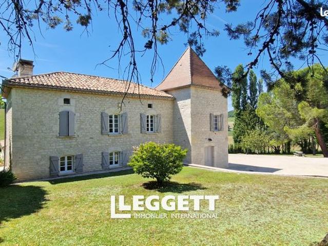 Maison 5 pièces 160 m²