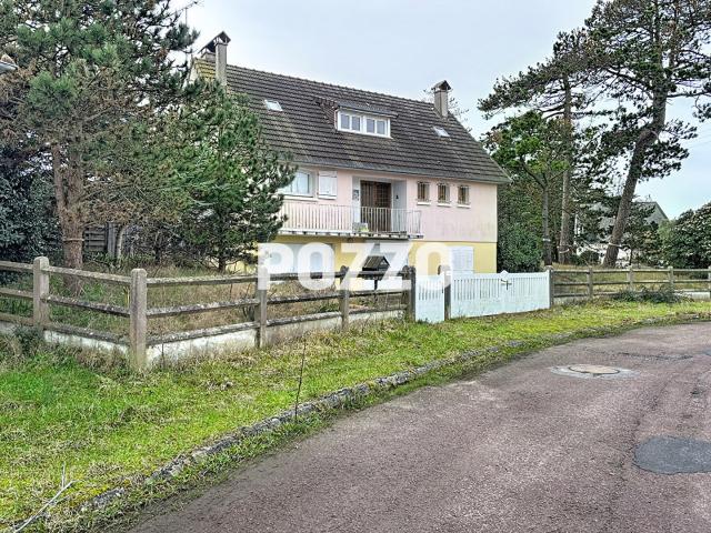 Maison 5 pièces 160 m²