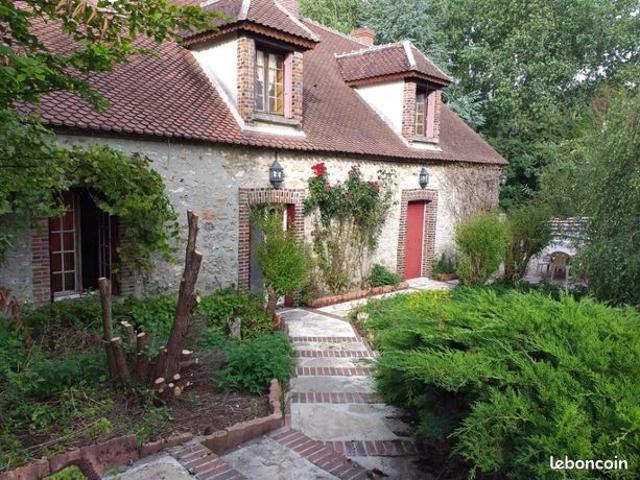 Maison 5 pièces 160 m²
