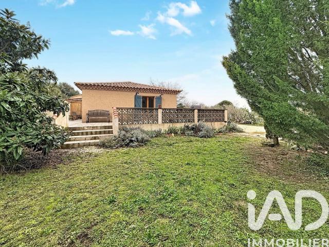 Maison 5 pièces 160 m²