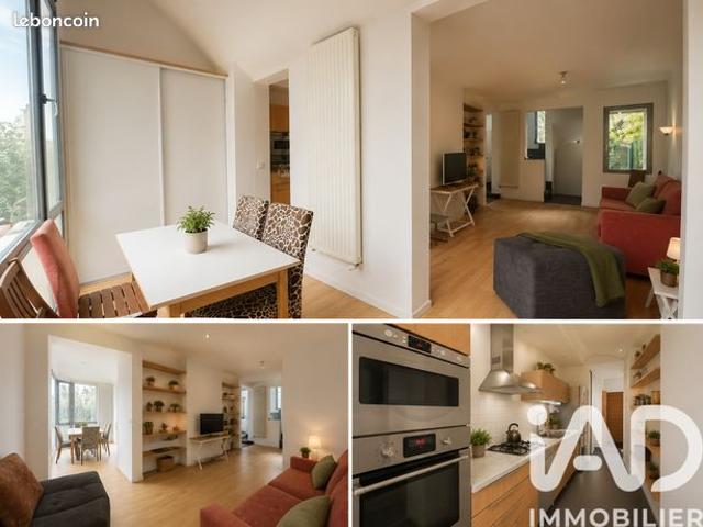 Maison 5 pièces 160 m²
